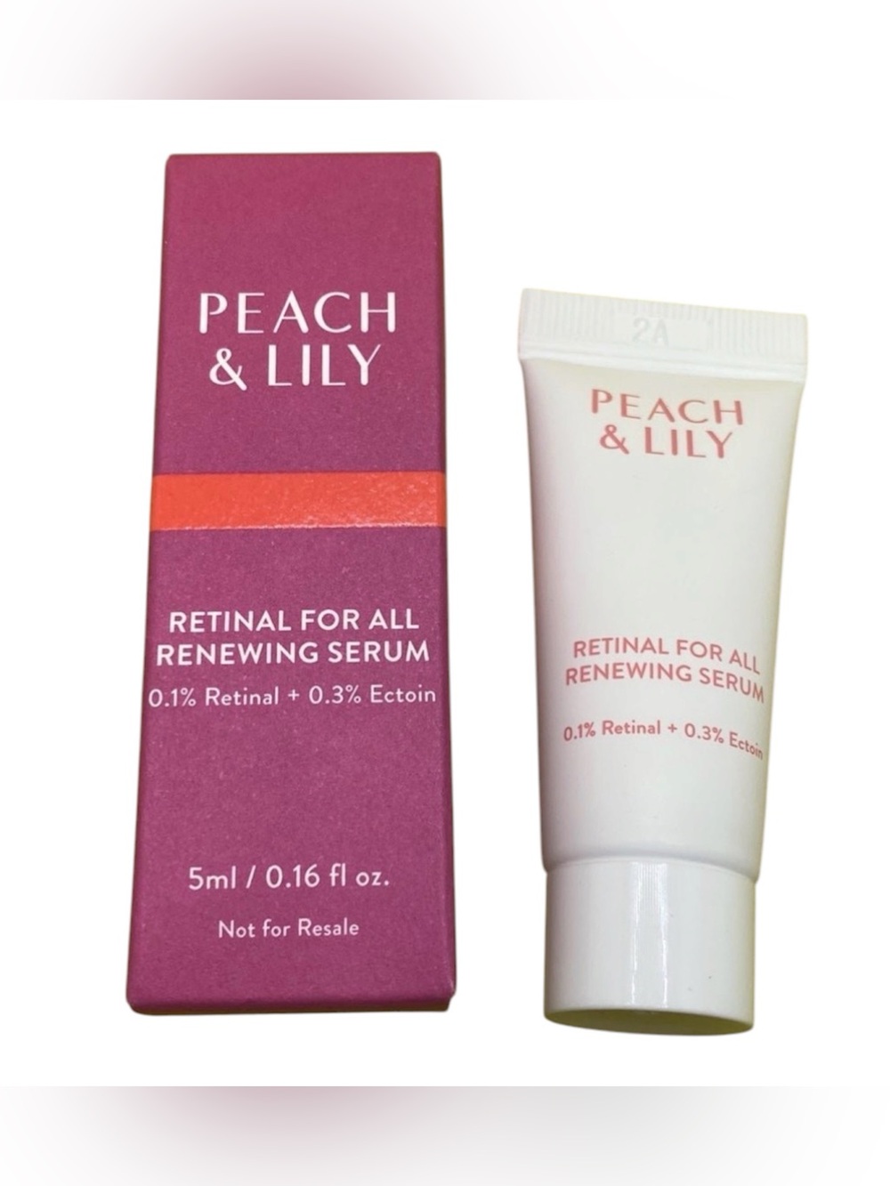 Peach & Lily Retinal For All Renewing Serum